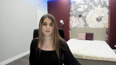 Snapshot of demmyrose chatting on 11-24-25, 07:57 DemmyRose online show from 11-24-25, 07:57