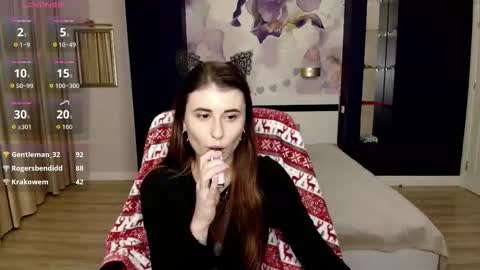 Snapshot of demmyrose chatting on 01-07-26, 02:14 DemmyRose online show from 01-07-26, 02:14