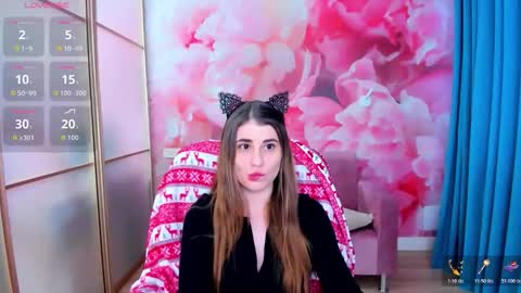 Snapshot of demmyrose chatting on 01-18-26, 01:15 DemmyRose online show from 01-18-26, 01:15