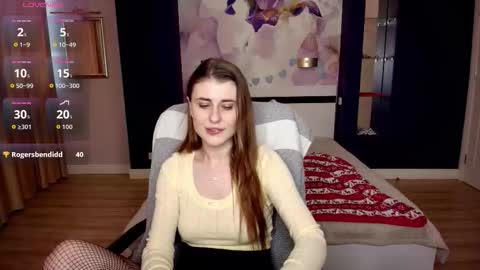 Snapshot of demmyrose chatting on 02-06-26, 08:18 DemmyRose online show from 02-06-26, 08:18