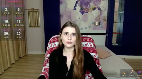 Snapshot of demmyrose chatting on 02-15-26, 10:06 DemmyRose online show from 02-15-26, 10:06