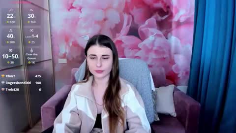 Snapshot of demmyrose chatting on 03-08-26, 05:00 DemmyRose online show from 03-08-26, 05:00