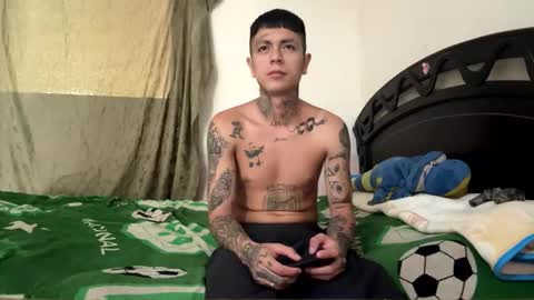 demon0724 online show from 09-26-25, 08:57