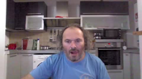 DEMON52 online show from 12-09-24, 02:49