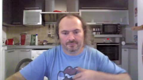 DEMON52 online show from 01-08-25, 02:35