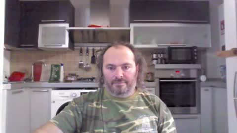 DEMON52 online show from 01-20-25, 02:25