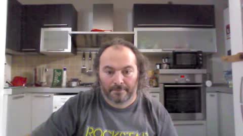 DEMON52 online show from 01-29-25, 02:32