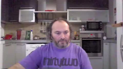 DEMON52 online show from 02-08-25, 02:27