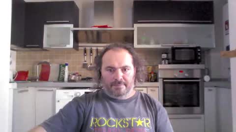 DEMON52 online show from 02-26-25, 03:19