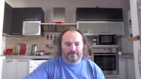 DEMON52 online show from 03-05-25, 02:34