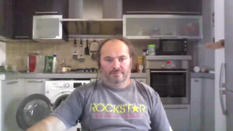 DEMON52 online show from 11-18-25, 02:43