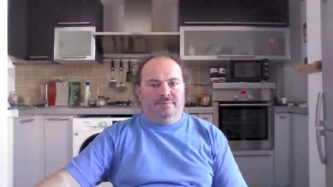 DEMON52 online show from 03-30-26, 01:01