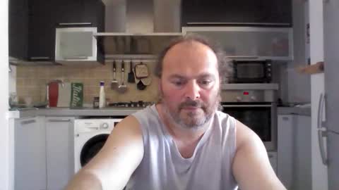 DEMON52 online show from 05-24-26, 01:16