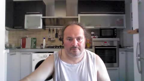 DEMON52 online show from 05-31-26, 01:18