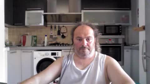 DEMON52 online show from 06-01-26, 01:24