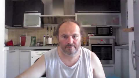 DEMON52 online show from 06-08-26, 01:22