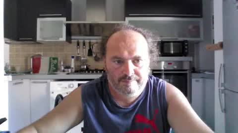 DEMON52 online show from 07-16-26, 01:06