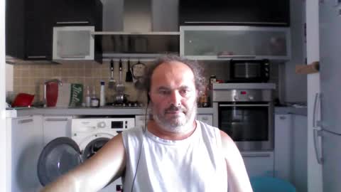 DEMON52 online show from 08-03-26, 02:00