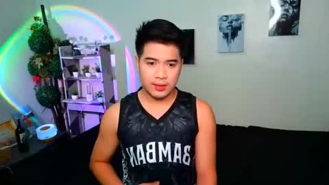 Snapshot of demon_killers chatting on 03-15-26, 08:04 demon_killers online show from 03-15-26, 08:04