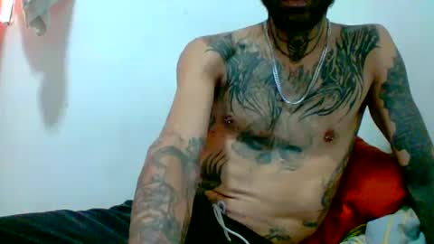 demon_rose_ online show from 07-06-26, 05:59