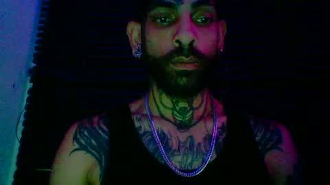 demon_rose_ online show from 07-10-26, 02:16