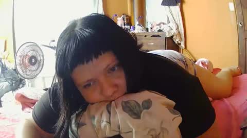 demonchubbygirl online show from 05-21-26, 02:46