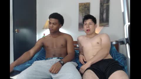 DEMOND online show from 11-02-25, 03:25