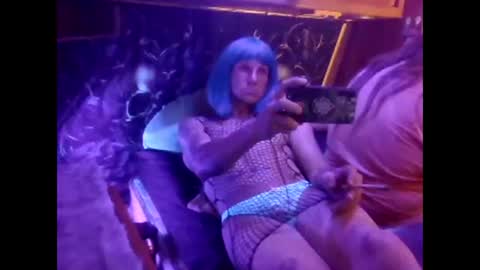 Demondelight666 online show from 03-25-26, 07:14