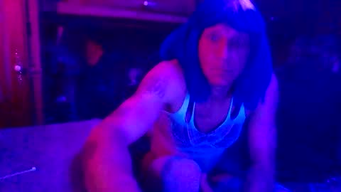 Demondelight666 online show from 04-06-26, 07:53