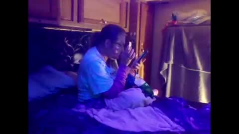 Demondelight666 online show from 04-10-26, 06:51