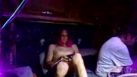 Demondelight666 online show from 04-11-26, 12:42