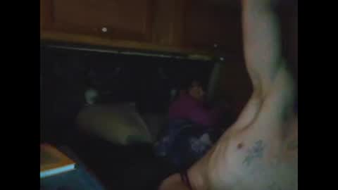 Demondelight666 online show from 04-12-26, 08:08