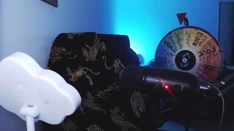 Demoness Mina online show from 06-17-26, 04:48