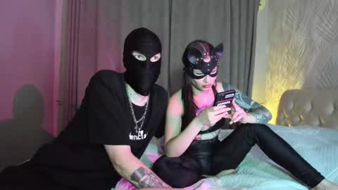 demonialeo online show from 07-27-26, 12:50