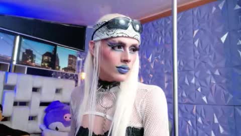 demoniica online show from 03-10-26, 08:58