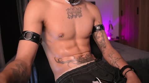 DemonKush online show from 05-16-26, 12:07