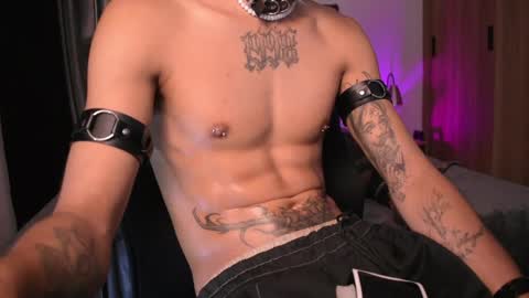 DemonKush online show from 05-16-26, 12:29