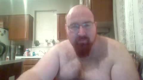 demonryder33 online show from 11-01-25, 02:46