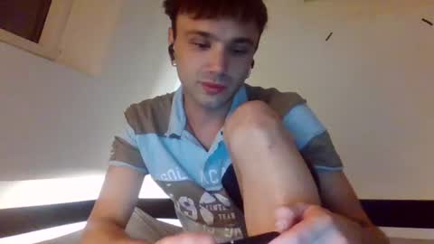 Snapshot of demontwink9 chatting on 06-30-26, 10:55 demontwink9 online show from 06-30-26, 10:55