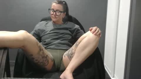 Demon Ways online show from 10-21-25, 02:23