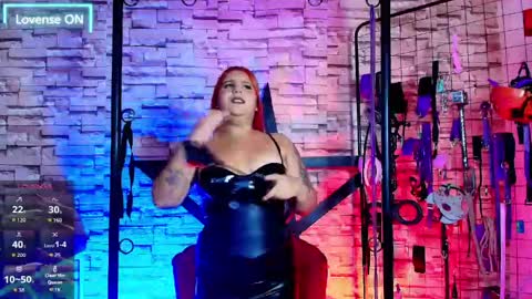 Snapshot of demony_and_cherry_bdsm chatting on 04-30-26, 05:41 demony_and_cherry_bdsm online show from 04-30-26, 05:41