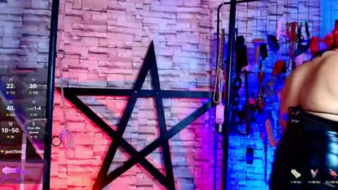 Snapshot of demony_and_cherry_bdsm chatting on 05-20-26, 10:38 demony_and_cherry_bdsm online show from 05-20-26, 10:38