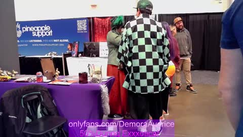 Snapshot of demora_avarice chatting on 12-07-24, 02:31 demora_avarice online show from 12-07-24, 02:31