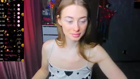 Sophie online show from 11-03-25, 06:03