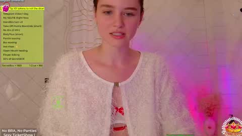 Yana online show from 09-30-25, 09:09