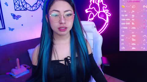 Demy  online show from 12-14-24, 02:23