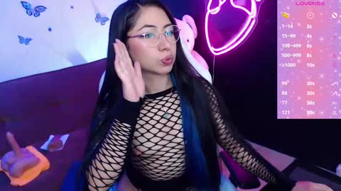 Demy  online show from 02-21-25, 12:05