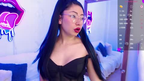 Demy  online show from 02-17-26, 08:48