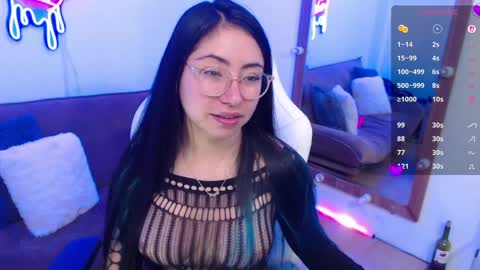 Demy  online show from 04-07-26, 12:33