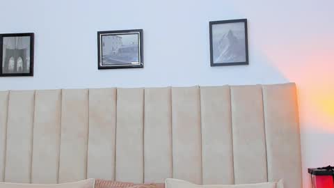 DEMY online show from 02-14-25, 03:33